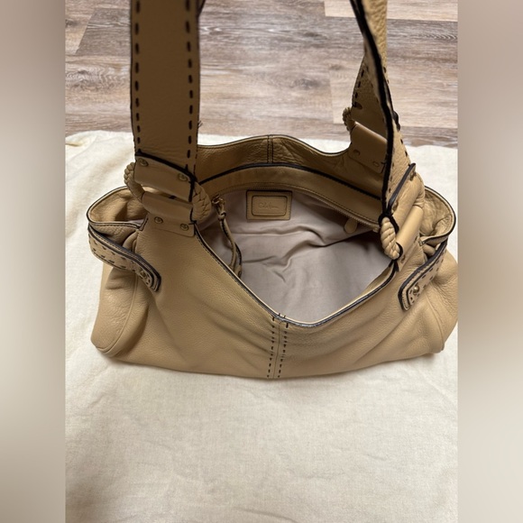 COLE HAAN— shoulder bag - Picture 4 of 6